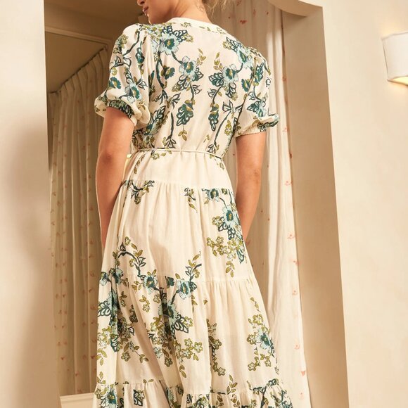 Hannah Artwear Anyetta Dress - Picture 6 of 9